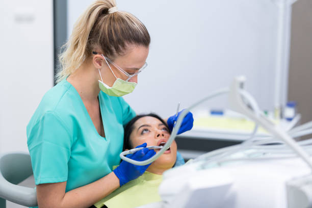 Best Emergency Treatment for Jaw Pain or Injury in Auburn, GA